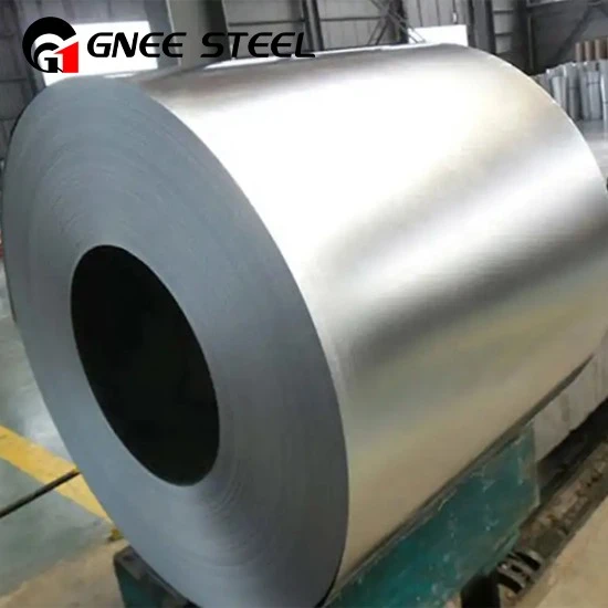 Cold Rolled Electrical Steel
