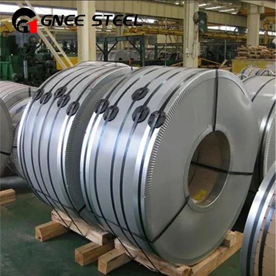 CRGO Cold Rolled Electrical Steel