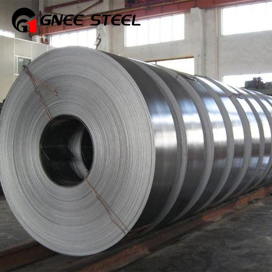 CRNO Silicon Steel