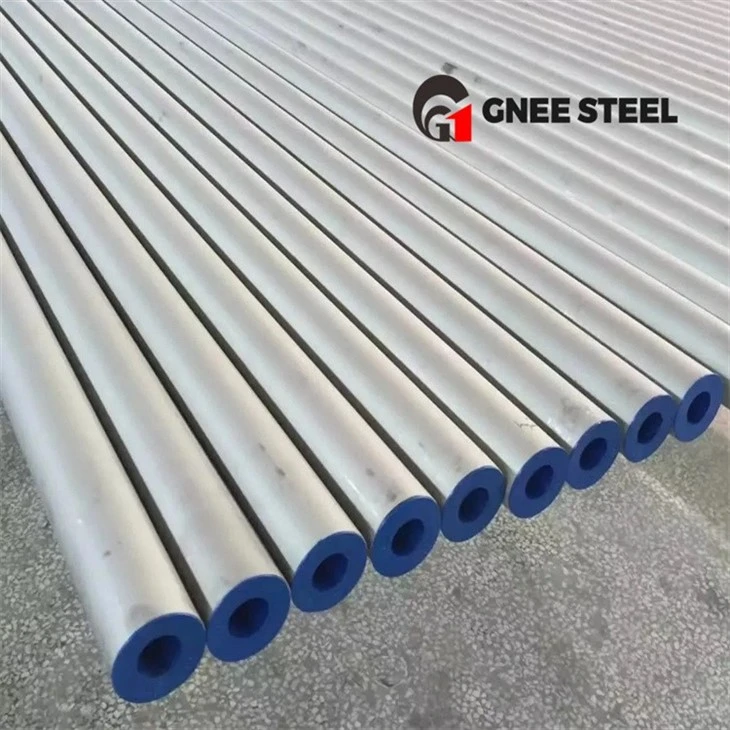 Duplex 2507 1.4410 Stainless Steel Pipe