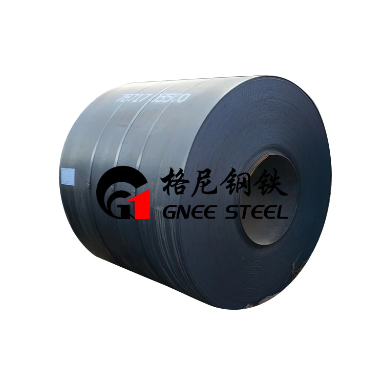 Galvanized Steel Coil For Steel Sheet
