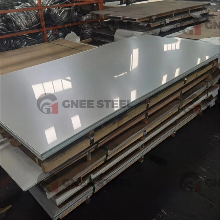 1.4301 2b Stainless Steel Sheet 1.4301 2b Stainless Steel Sheet