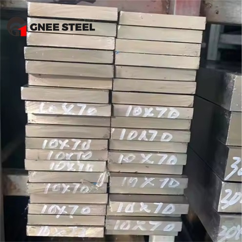 1.4310 Stainless Steel Flat Bar 1.4310 Stainless Steel Flat Bar