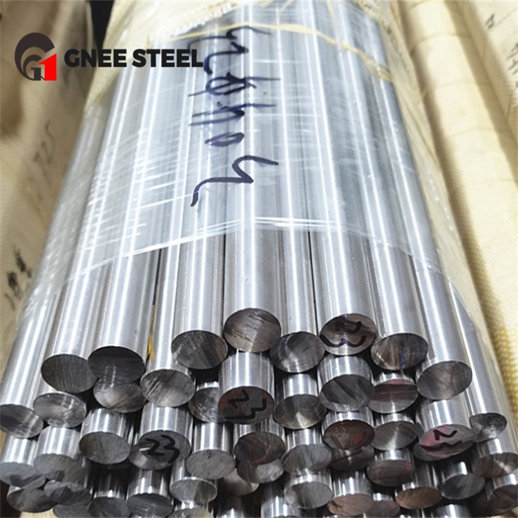 1.4310 Stainless Round Bar 1.4310 Stainless Round Bar