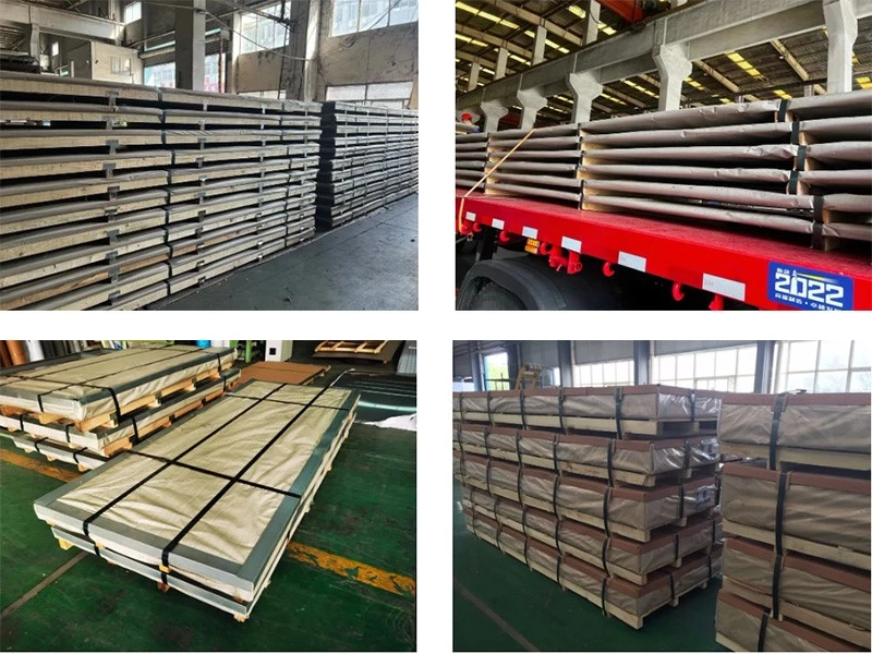 310 and 316 stainless steel plate 310 and 316 stainless steel plate