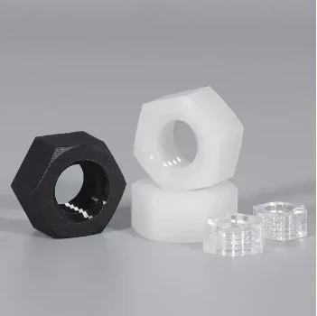 Nylon Nuts Nylon Nuts