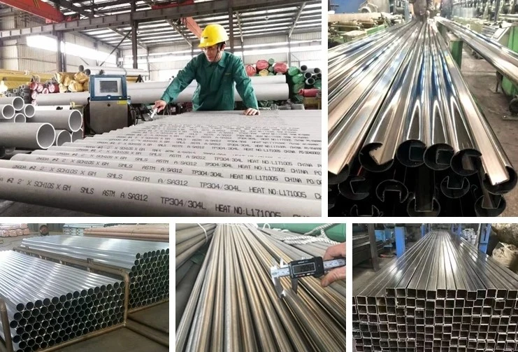 ASTM A312 standard ASTM A312 standard