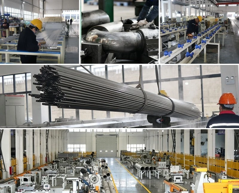 Solution treatment Solution treatment
