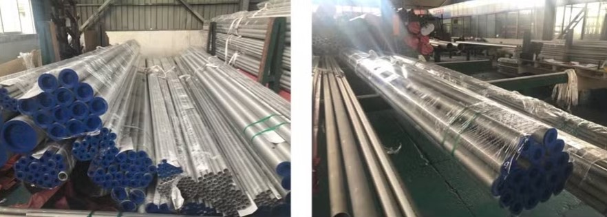 STS316L VS. STS316LN Stainless Steel STS316L VS. STS316LN Stainless Steel