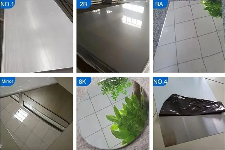 3mm 304 Stainless Steel Plate 3mm 304 Stainless Steel Plate