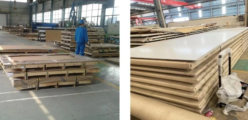 EN 1.4310 Stainless Steel EN 1.4310 Stainless Steel