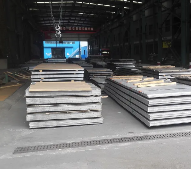 SUS420J2 Cold Rolled Stainless Steel Sheet SUS420J2 Cold Rolled Stainless Steel Sheet