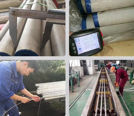 hydraulic testing hydraulic testing