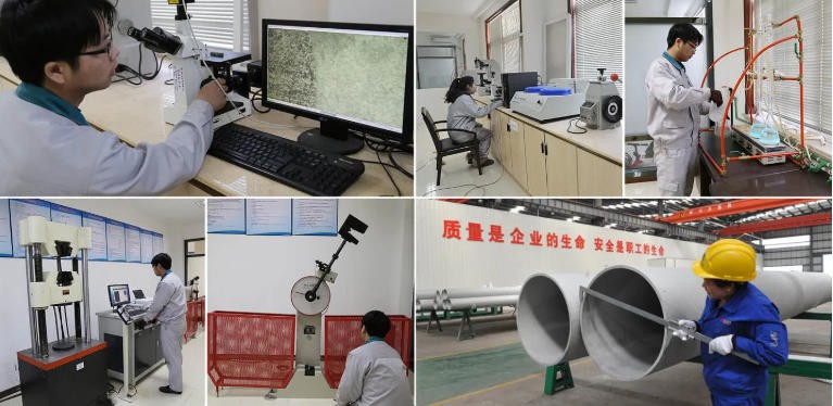 Quality Inspection Quality Inspection