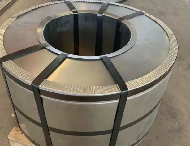 201 J1 Stainless Steel Coil 201 J1 Stainless Steel Coil