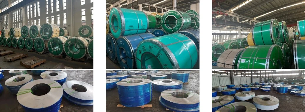 201 J1 vs J2 vs J3 Stainless Steel Coil 201 J1 vs J2 vs J3 Stainless Steel Coil