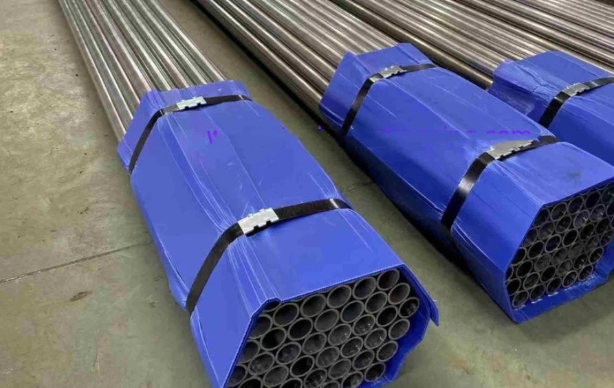 1.4509 Stainless Steel Pipe 1.4509 Stainless Steel Pipe