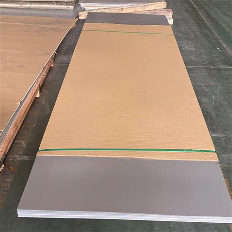  UNS S32001 Cold Rolled (CR) Sheet UNS S32001 Cold Rolled (CR) Sheet 