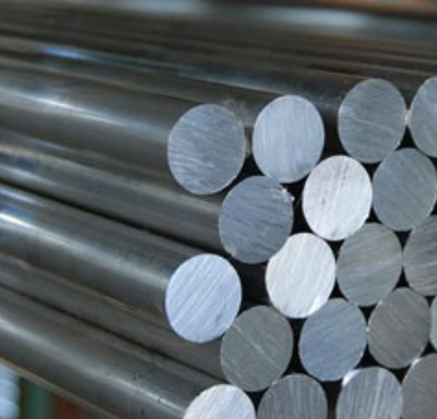 904L Stainless Steel Round Bar 904L Stainless Steel Round Bar