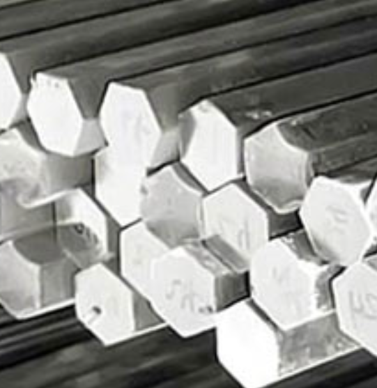 904L Stainless Steel Hex Bar 904L Stainless Steel Hex Bar
