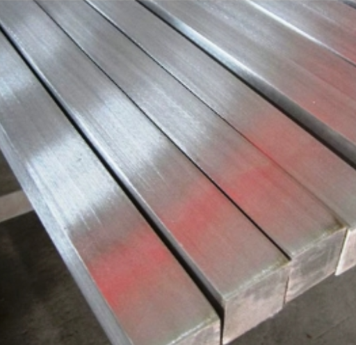 904L Stainless Steel Square Bar 904L Stainless Steel Square Bar