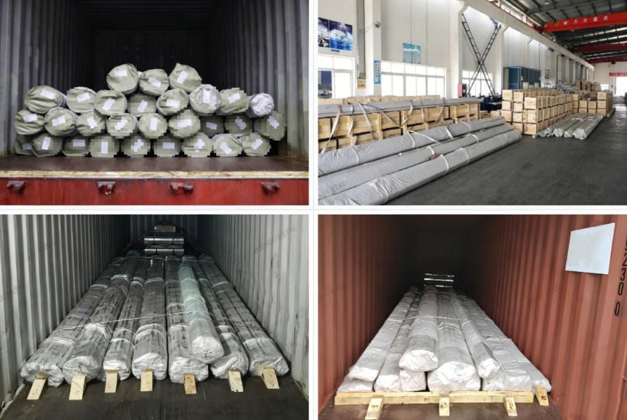 High-Quality Seafreight Packaging High-Quality Seafreight Packaging