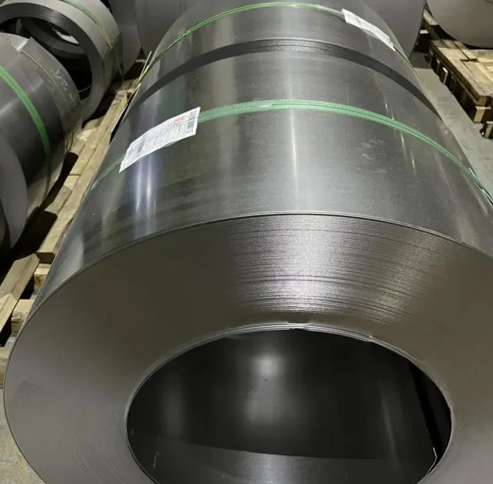 SUH409L 2D stainless steel coil SUH409L 2D stainless steel coil