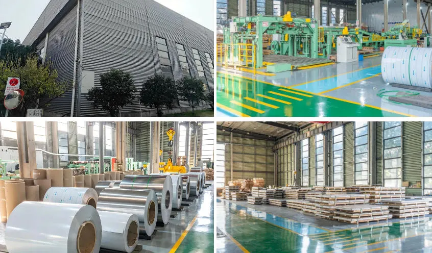 SUH409L 2D Finish Coil Manufacturer China SUH409L 2D Finish Coil Manufacturer China