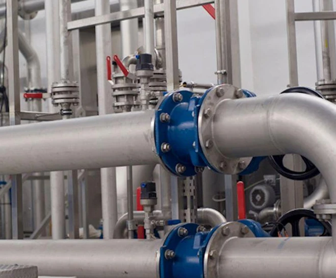 Water Treatment and Supply Water Treatment and Supply