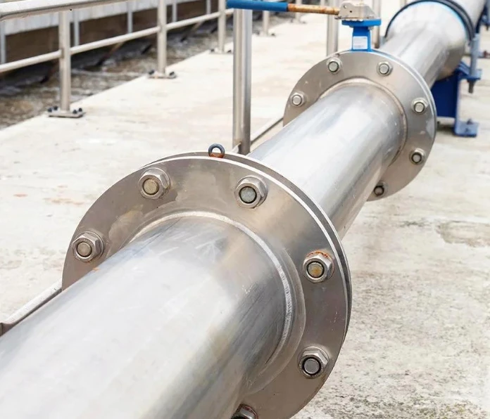 Industrial Process Piping Industrial Process Piping