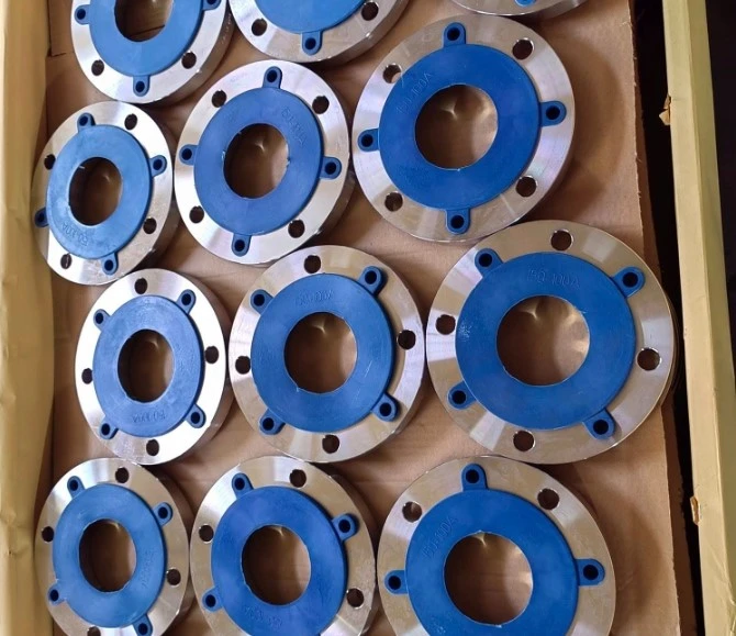 Standard Export Packaging Standard Export Packaging