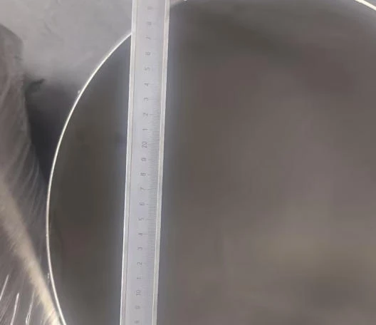 Dimensional measurement Dimensional measurement