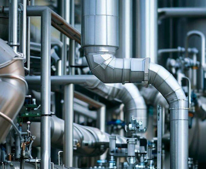 Chemical Production Chemical Production