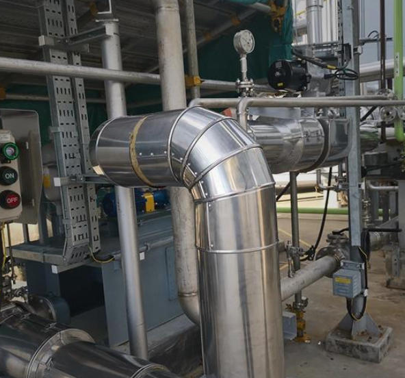 Water Treatment Water Treatment