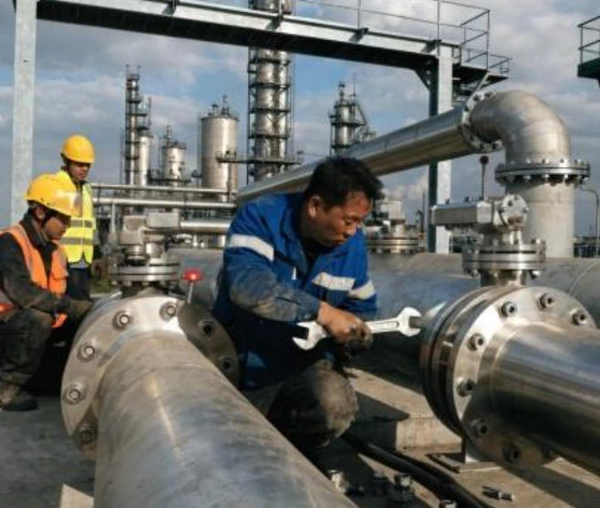 Industrial Equipment Industrial Equipment