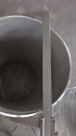 Pipe Diameter Measurement Pipe Diameter Measurement