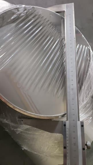 Pipe Diameter Measurement Pipe Diameter Measurement