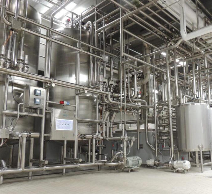 Food and Beverage Equipment Food and Beverage Equipment