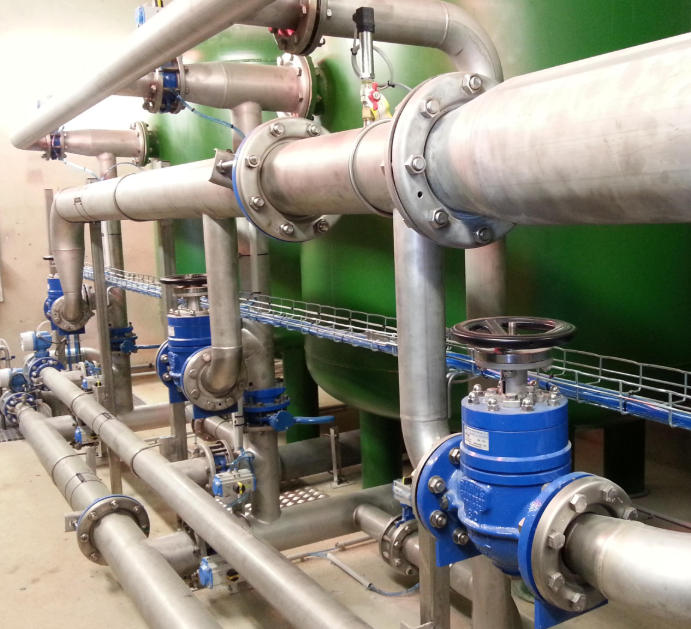 Chemical Processing Chemical Processing