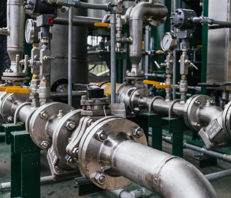 Water Treatment Systems Water Treatment Systems