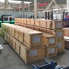 Loading and dispatch Loading and dispatch