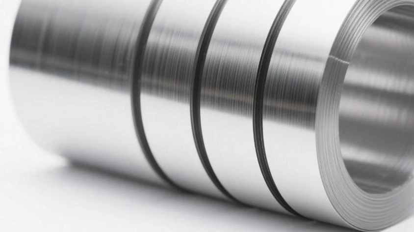 SUS 430 Stainless Steel Foil (HD Finish) SUS 430 Stainless Steel Foil (HD Finish)