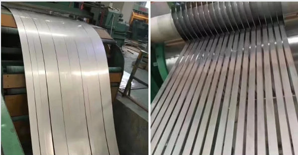 430 Folis HD Finish Manufacturing Process 430 Folis HD Finish Manufacturing Process