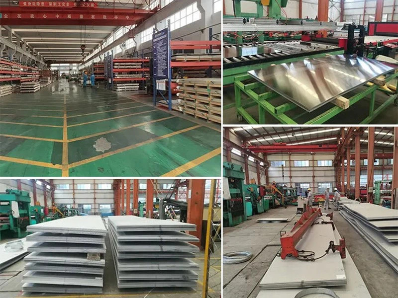 Stainless Steel Sheet Supplier Stainless Steel Sheet Supplier