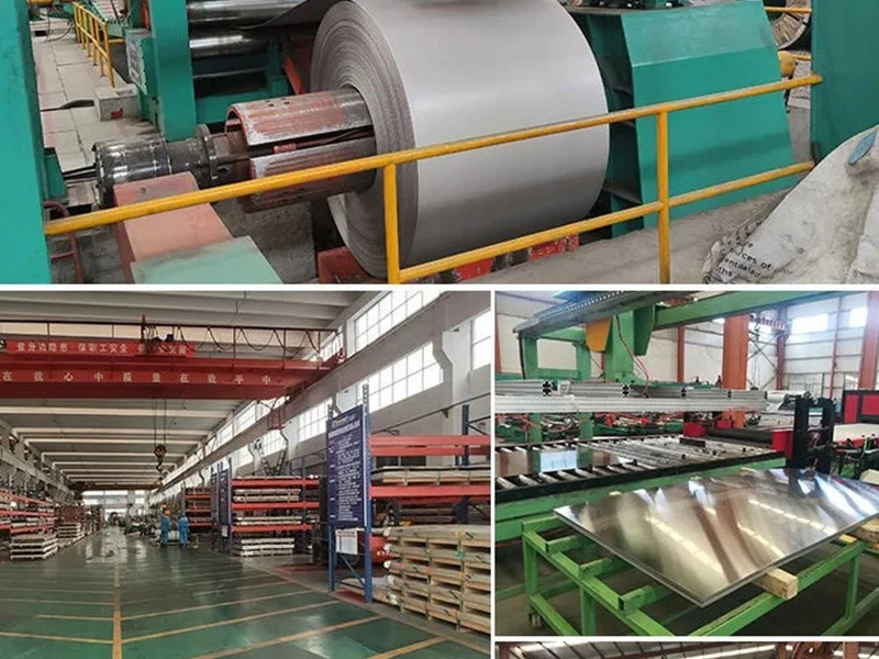 Stainless Steel Sheet Manufacturer Stainless Steel Sheet Manufacturer