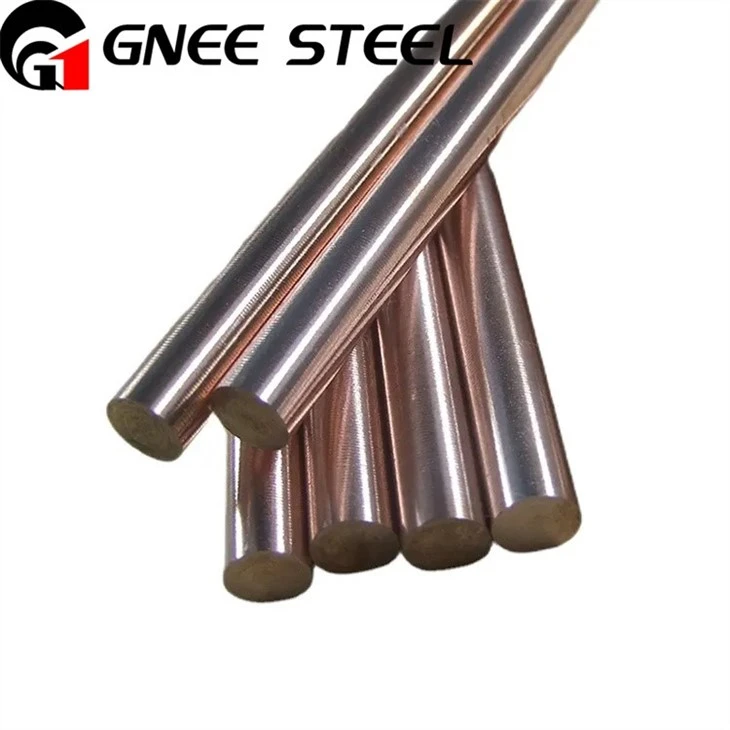 Molybdenum 364 Alloy Tube