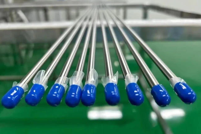 Austenitic stainless steel pipe Austenitic stainless steel pipe