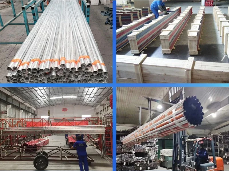 AISI 310 / 310S Stainless Steel Tubing AISI 310 / 310S Stainless Steel Tubing