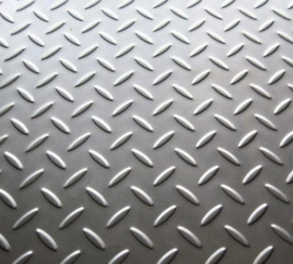 316 Anti-Slip Stainless Steel Plate For Chemical Plants 316 Anti-Slip Stainless Steel Plate For Chemical Plants