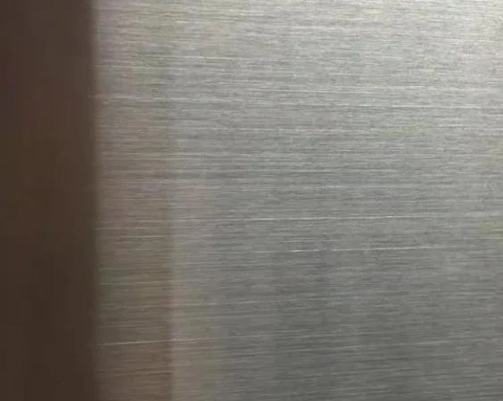 430 Stainless Steel Bright Annealed Sheet 430 Stainless Steel Bright Annealed Sheet